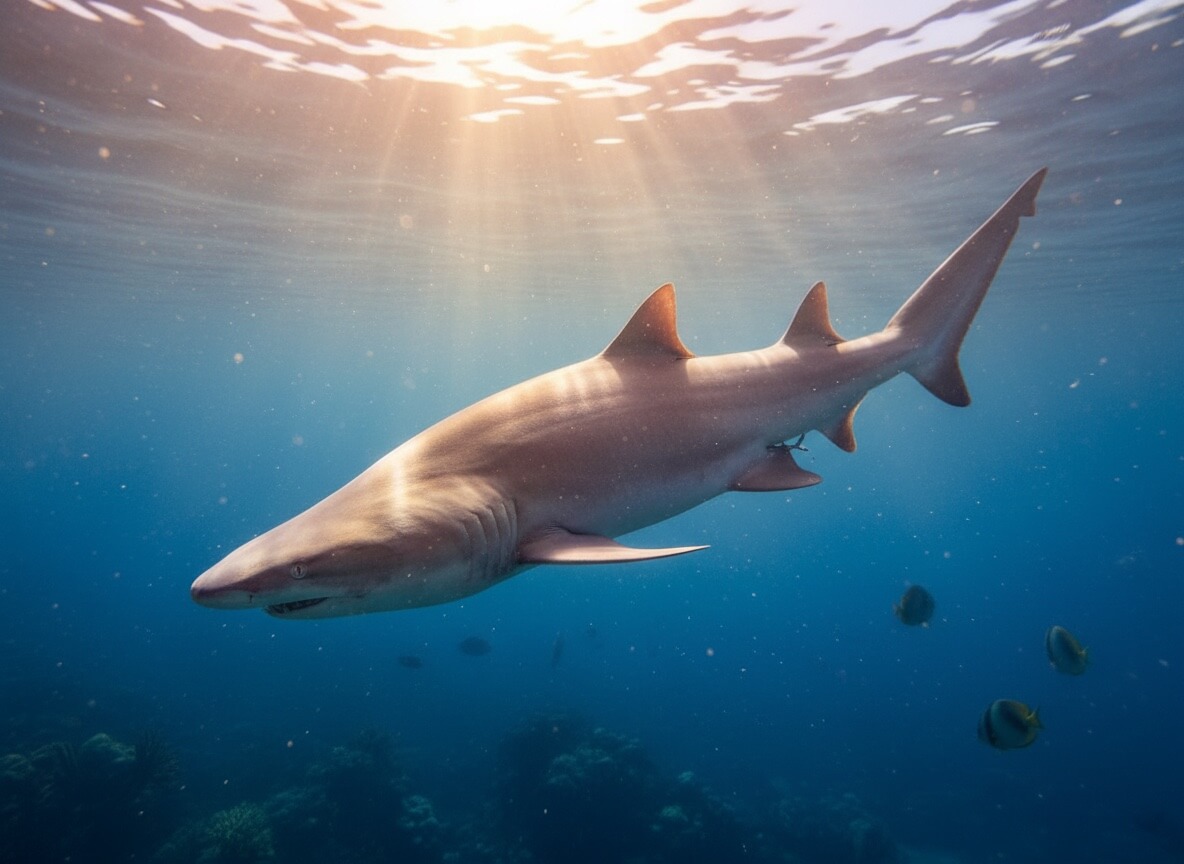 Aquarium Canet-en-Roussillon