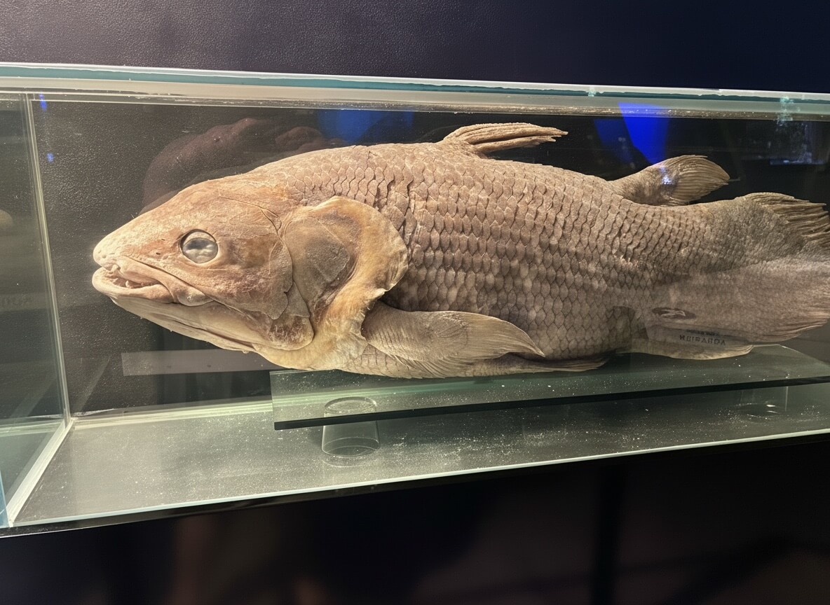 Univers et Espaces de l’Aquarium