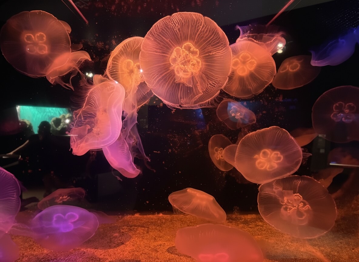 Informations Pratiques